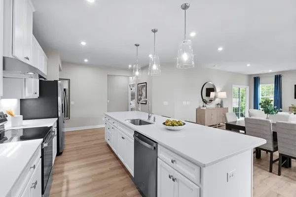 $399,990 | 104 Copper Pointe Loop, Conway, SC 29526
