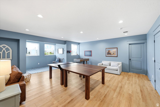 283 North 500 West Mapleton, UT 84664 - Photo 62 of 102 Playroom with natural light.