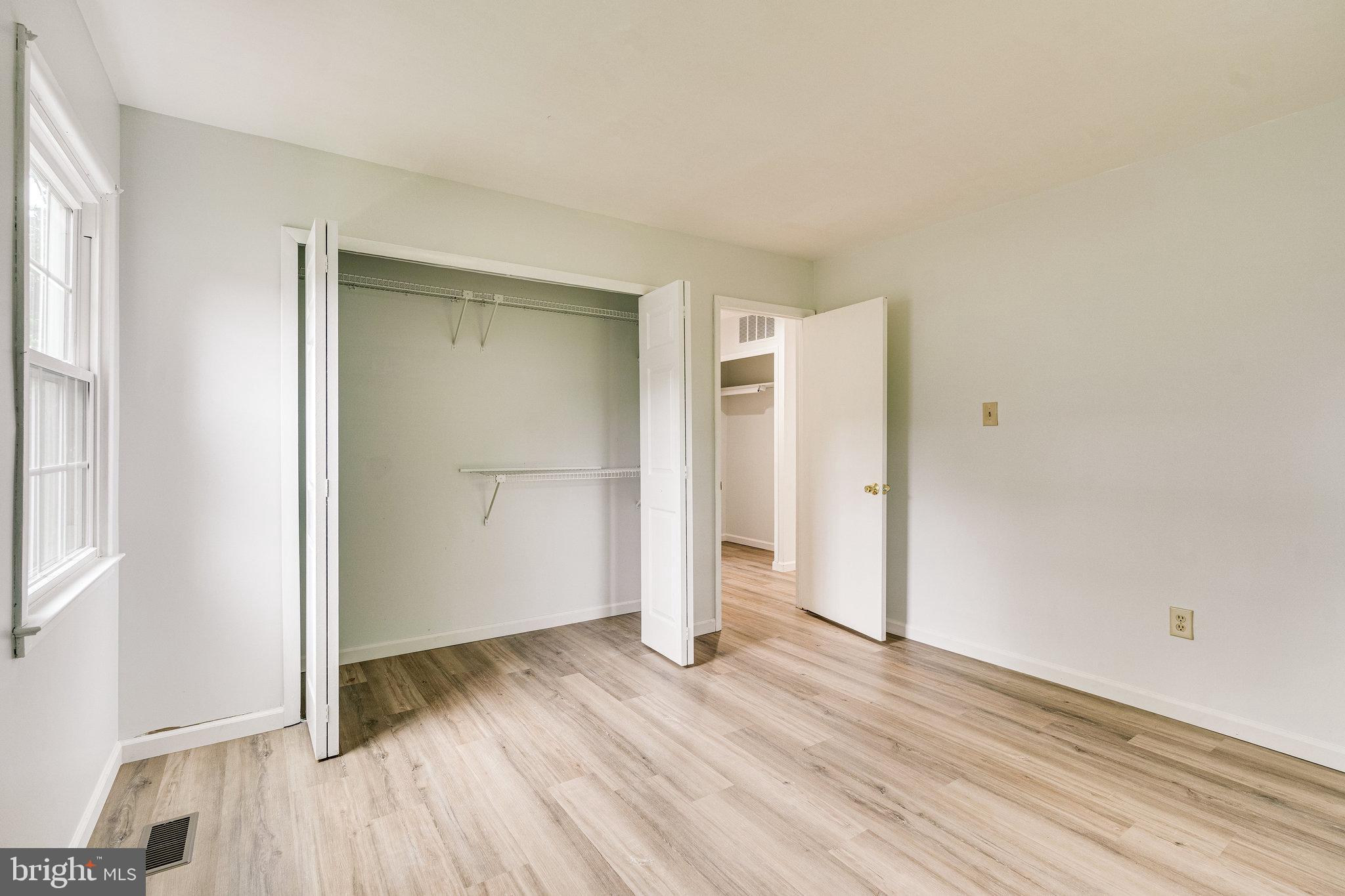 13129 Poplar Tree Road Fairfax, VA 22033 - Photo 19 of 33 Bedroom# 2 on Main Level