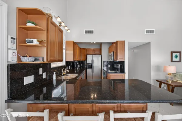 $3,500 | 724 1st Street South, Unit 12, Jacksonville Beach, FL 32250