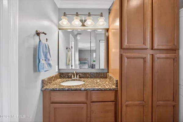 $3,500 | 724 1st Street South, Unit 12, Jacksonville Beach, FL 32250