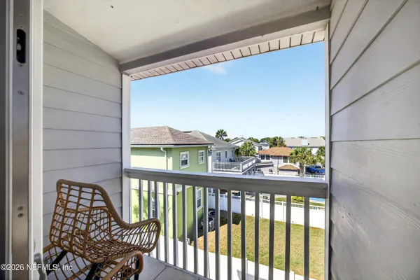 $3,500 | 724 1st Street South, Unit 12, Jacksonville Beach, FL 32250