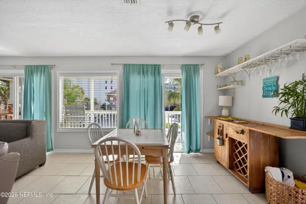 $3,500 | 724 1st Street South, Unit 12, Jacksonville Beach, FL 32250