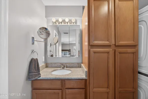 $3,500 | 724 1st Street South, Unit 12, Jacksonville Beach, FL 32250