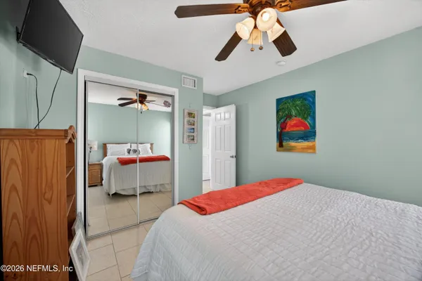 $3,500 | 724 1st Street South, Unit 12, Jacksonville Beach, FL 32250