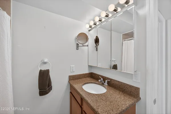 $3,500 | 724 1st Street South, Unit 12, Jacksonville Beach, FL 32250
