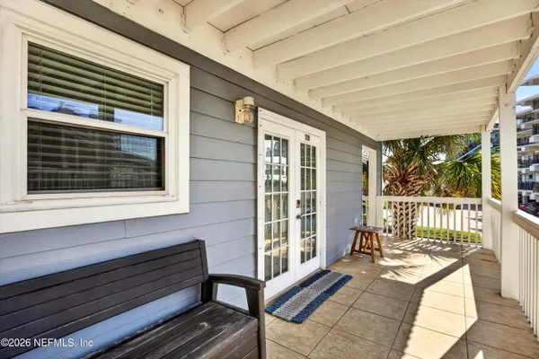 $3,500 | 724 1st Street South, Unit 12, Jacksonville Beach, FL 32250