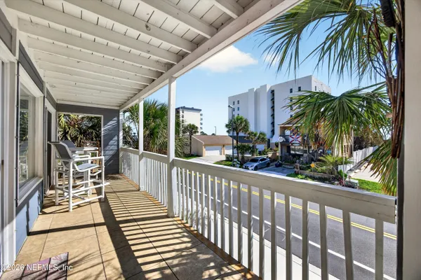 $3,500 | 724 1st Street South, Unit 12, Jacksonville Beach, FL 32250