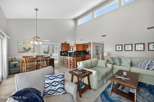 $3,500 | 724 1st Street South, Unit 12, Jacksonville Beach, FL 32250