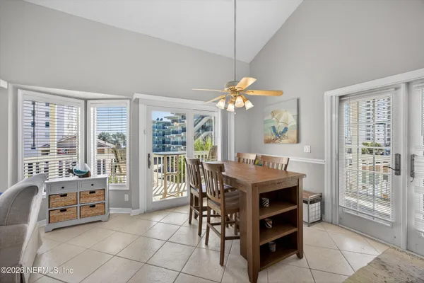 $3,500 | 724 1st Street South, Unit 12, Jacksonville Beach, FL 32250