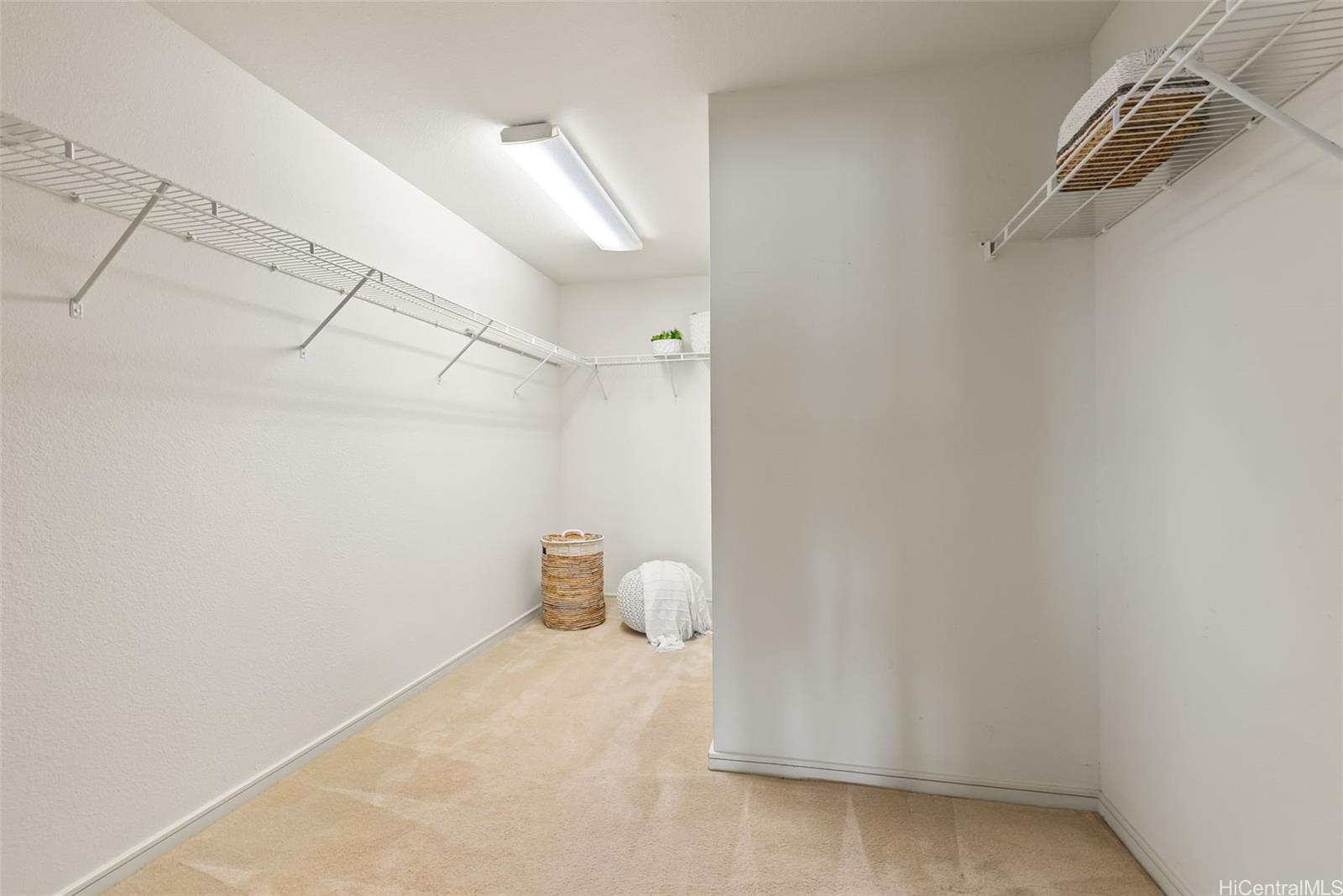 520 Lunalilo Home Road, Unit ER126 Honolulu, HI 96825 - Photo 18 of 25 a view of storage and utility room with windows