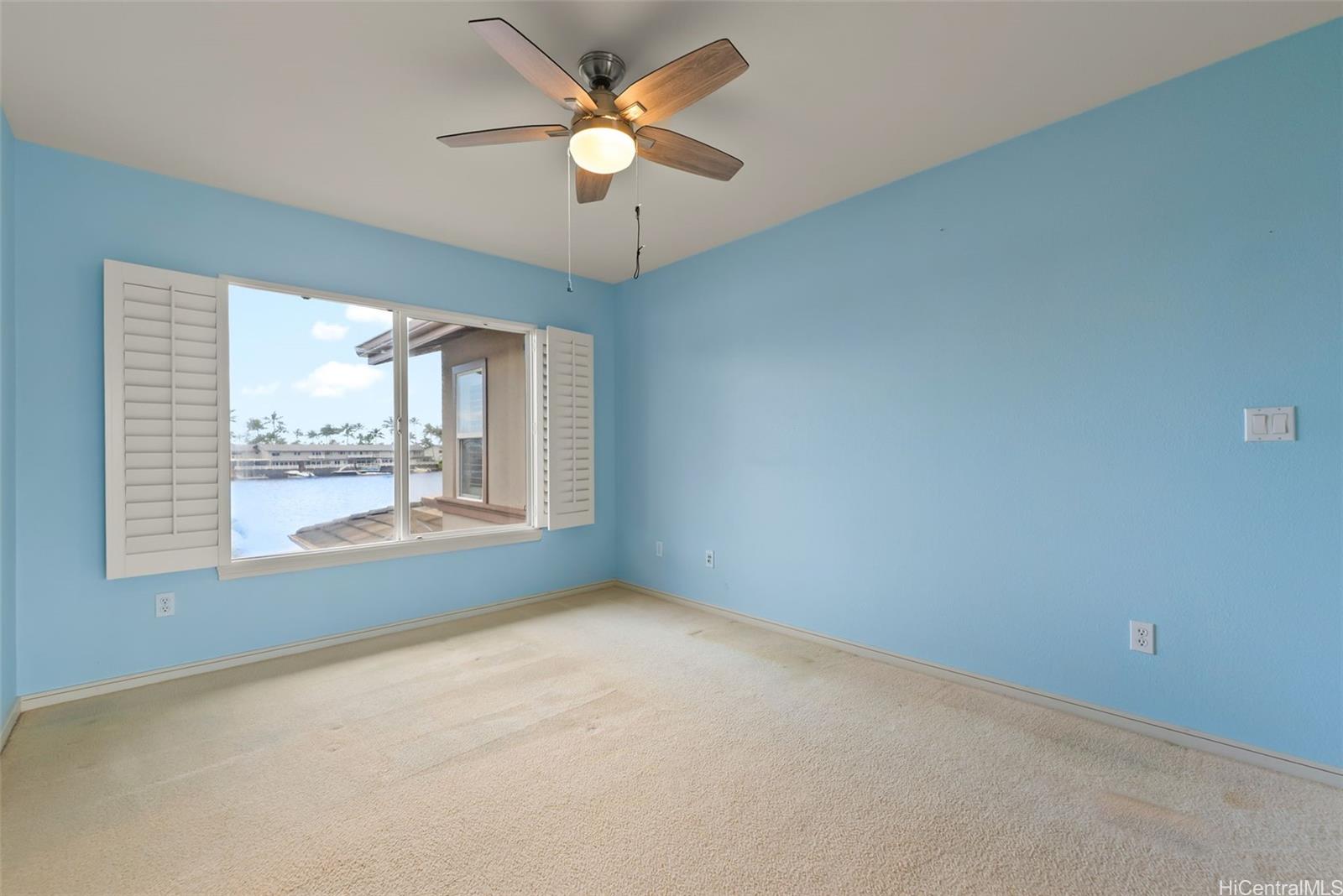 520 Lunalilo Home Road, Unit ER126 Honolulu, HI 96825 - Photo 20 of 25 an empty room with a window