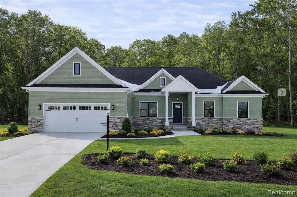 1 Timber Trail Flint, MI 48506 - Photo 1 of 5