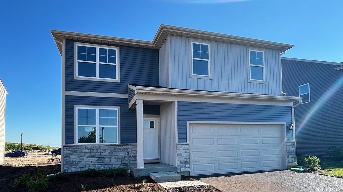 904 Cascade Court Pingree Grove, IL 60140 - Photo 1 of 38