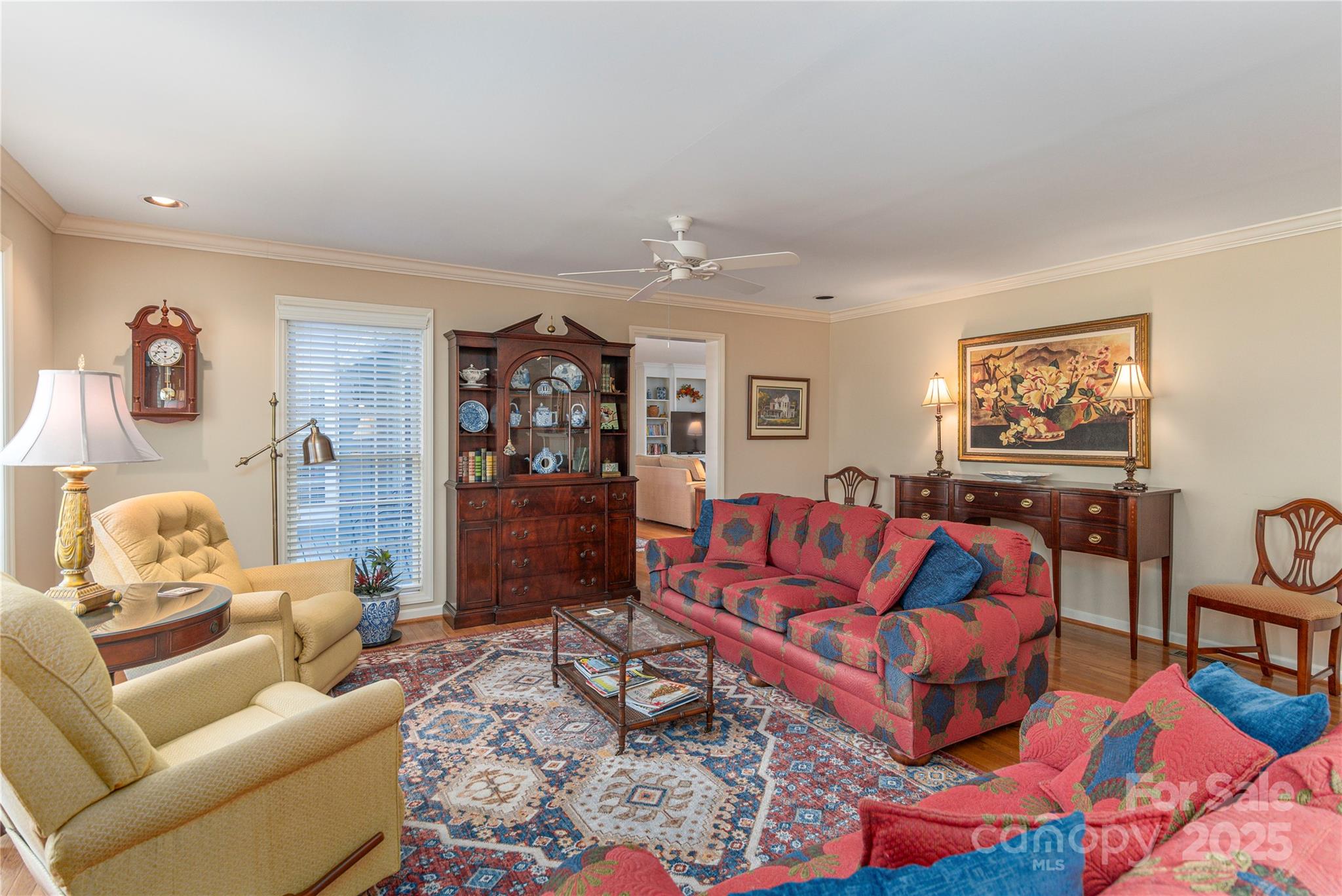 549 Eagles Nest Road Waynesville, NC 28786 - Photo 5 of 31 Gallery Image 5