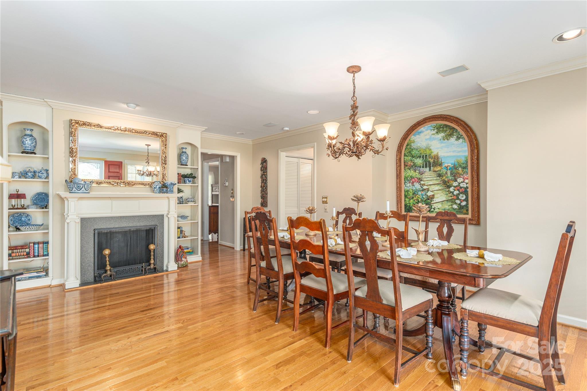 549 Eagles Nest Road Waynesville, NC 28786 - Photo 8 of 31 Gallery Image 8