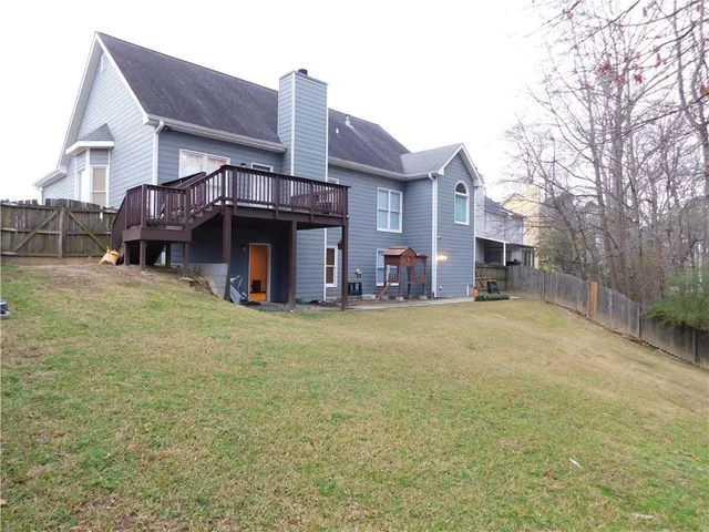 $2,995 | 1570 Hill Crossing Court, Grayson, GA 30017