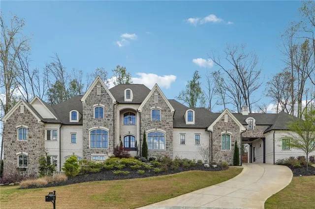 $2,750,000 | 252 Traditions Drive, Alpharetta, GA 30004
