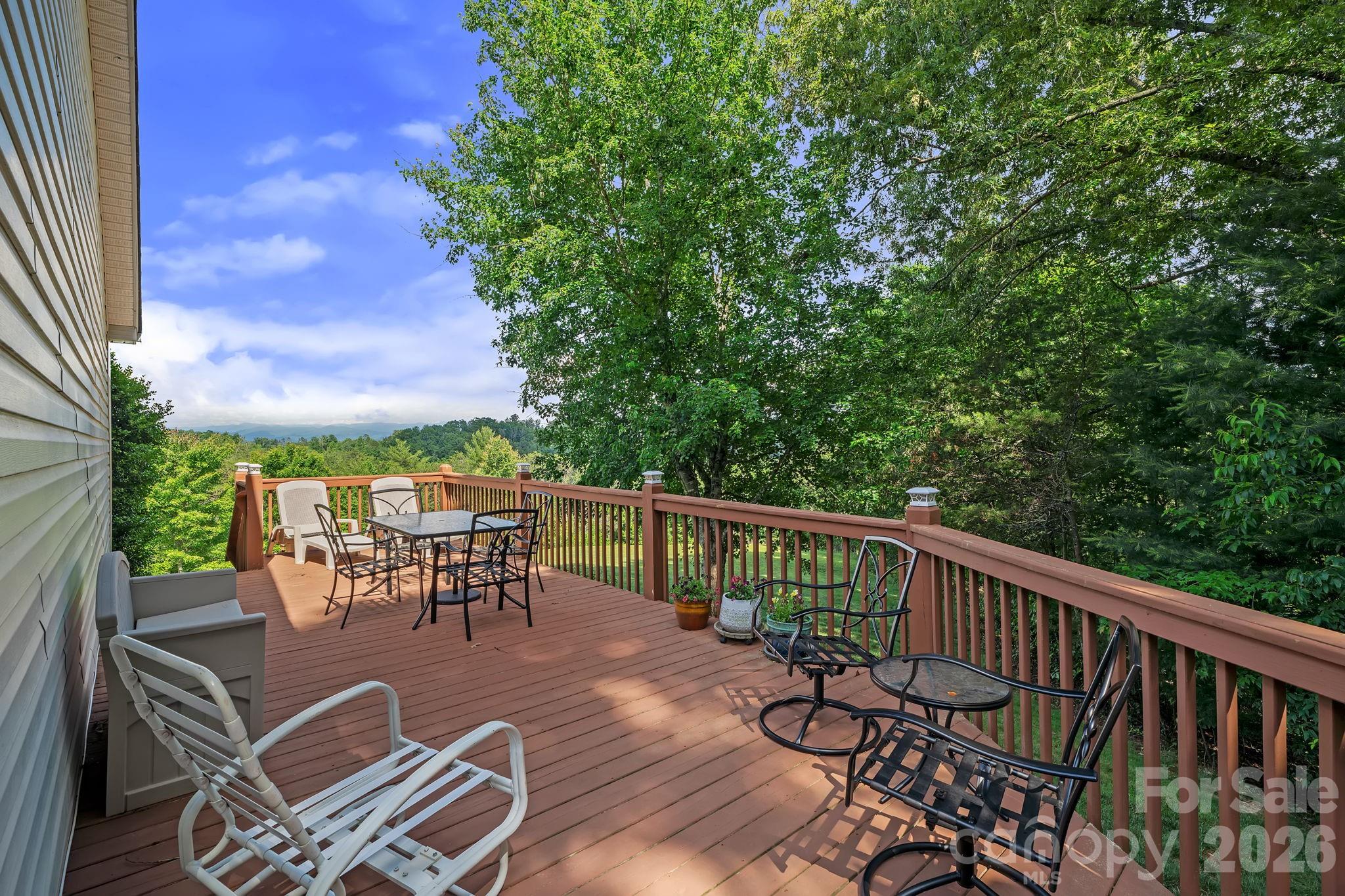 56 Gudger Road Leicester, NC 28748 - Photo 23 of 33