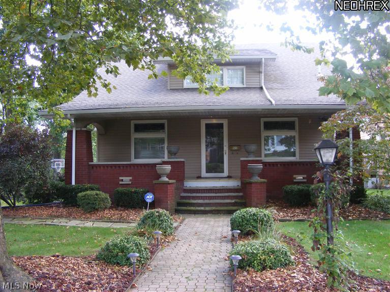 1123 Ridge Road Northwest Canton, OH 44703 - Photo 1 of 1 Welcome Home