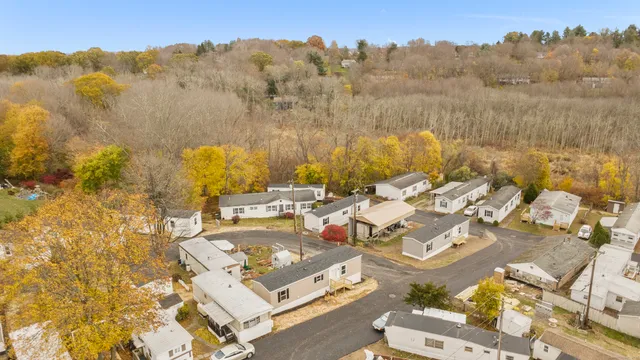 a view of water heater room