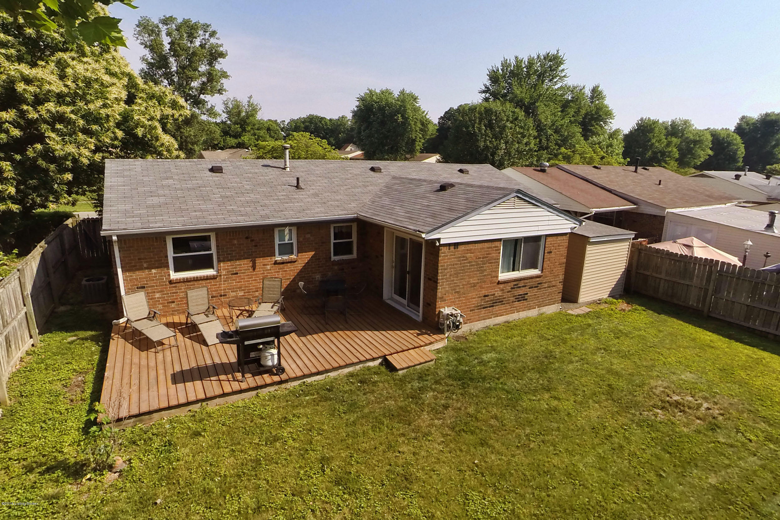 435 East Blue Jay Road Louisville, KY 40229 - Photo 21 of 42 19