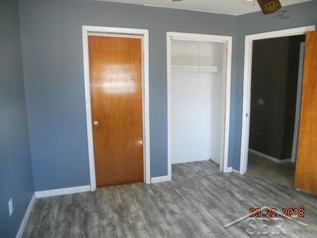 12160 Albee Road Burt, MI 48417 - Photo 6 of 19 Bedroom 1