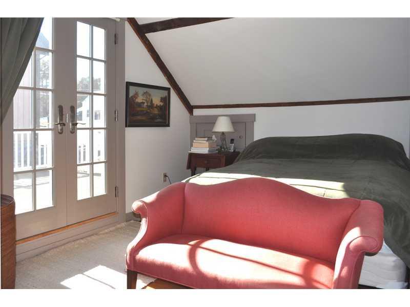 1433 Highway 32 Bristol, ME 04564 - Photo 8 of 17 Master Bedroom.