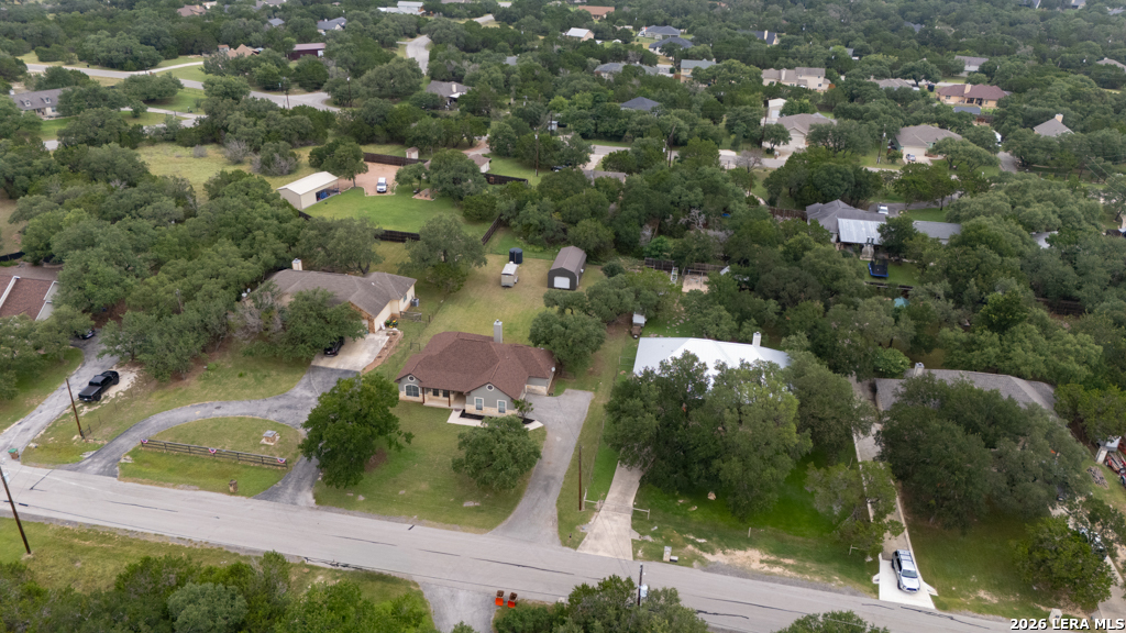 1211 Mossy Hollow Road Spring Branch, TX 78070 - Photo 33 of 40