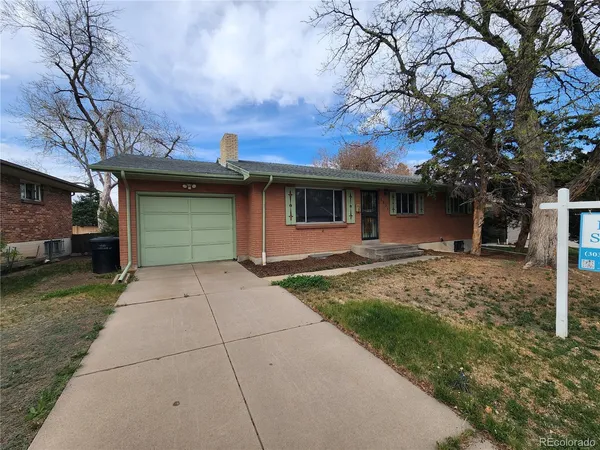 $575,000 | 6525 East Harvard Avenue, Denver, CO 80224