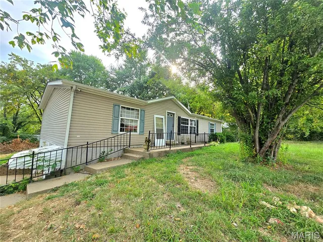 $125,000 | 19050 Sikes Road, Ste. Genevieve, MO 63670