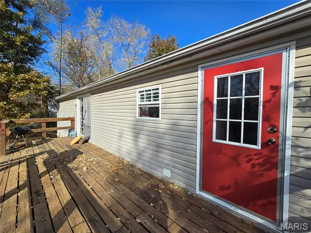 $125,000 | 19050 Sikes Road, Ste. Genevieve, MO 63670