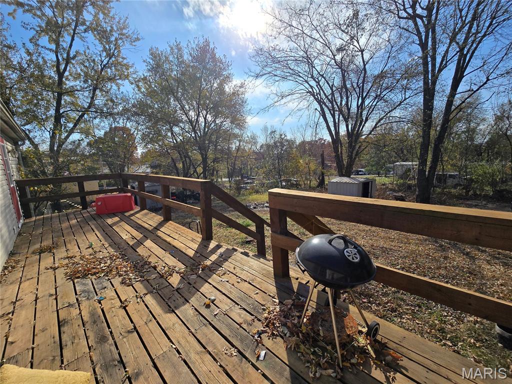 19050 Sikes Road Ste. Genevieve, MO 63670 - Photo 26 of 27