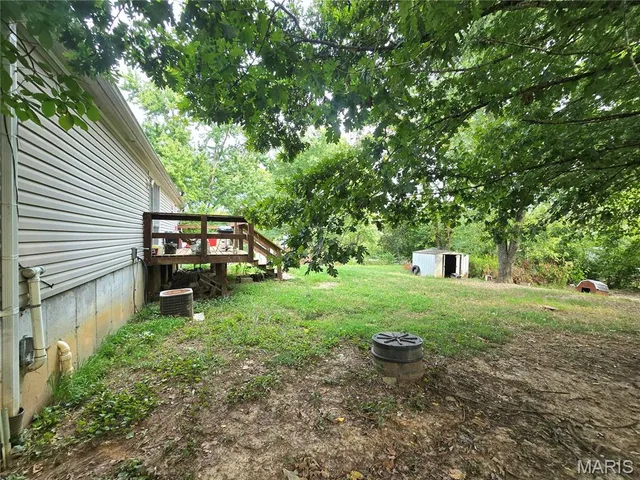 $125,000 | 19050 Sikes Road, Ste. Genevieve, MO 63670