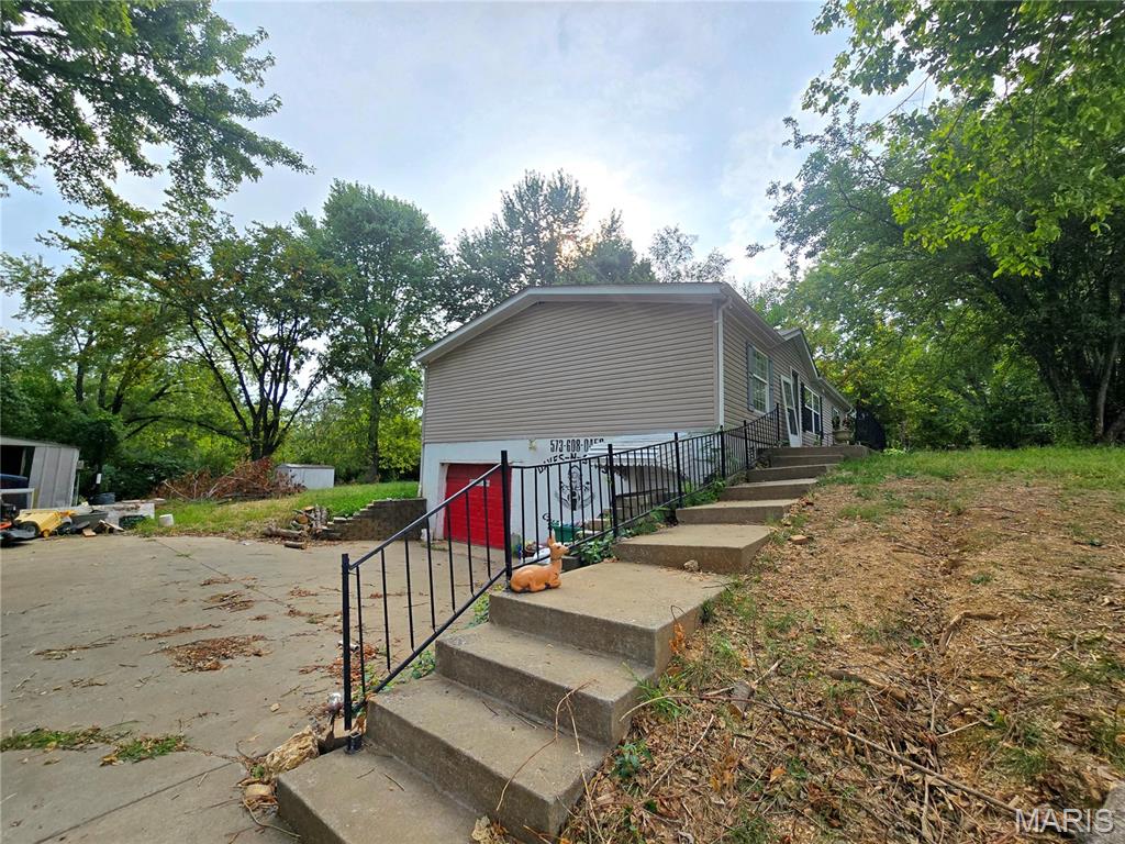 19050 Sikes Road Ste. Genevieve, MO 63670 - Photo 32 of 33