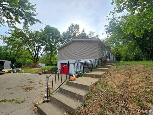 $125,000 | 19050 Sikes Road, Ste. Genevieve, MO 63670