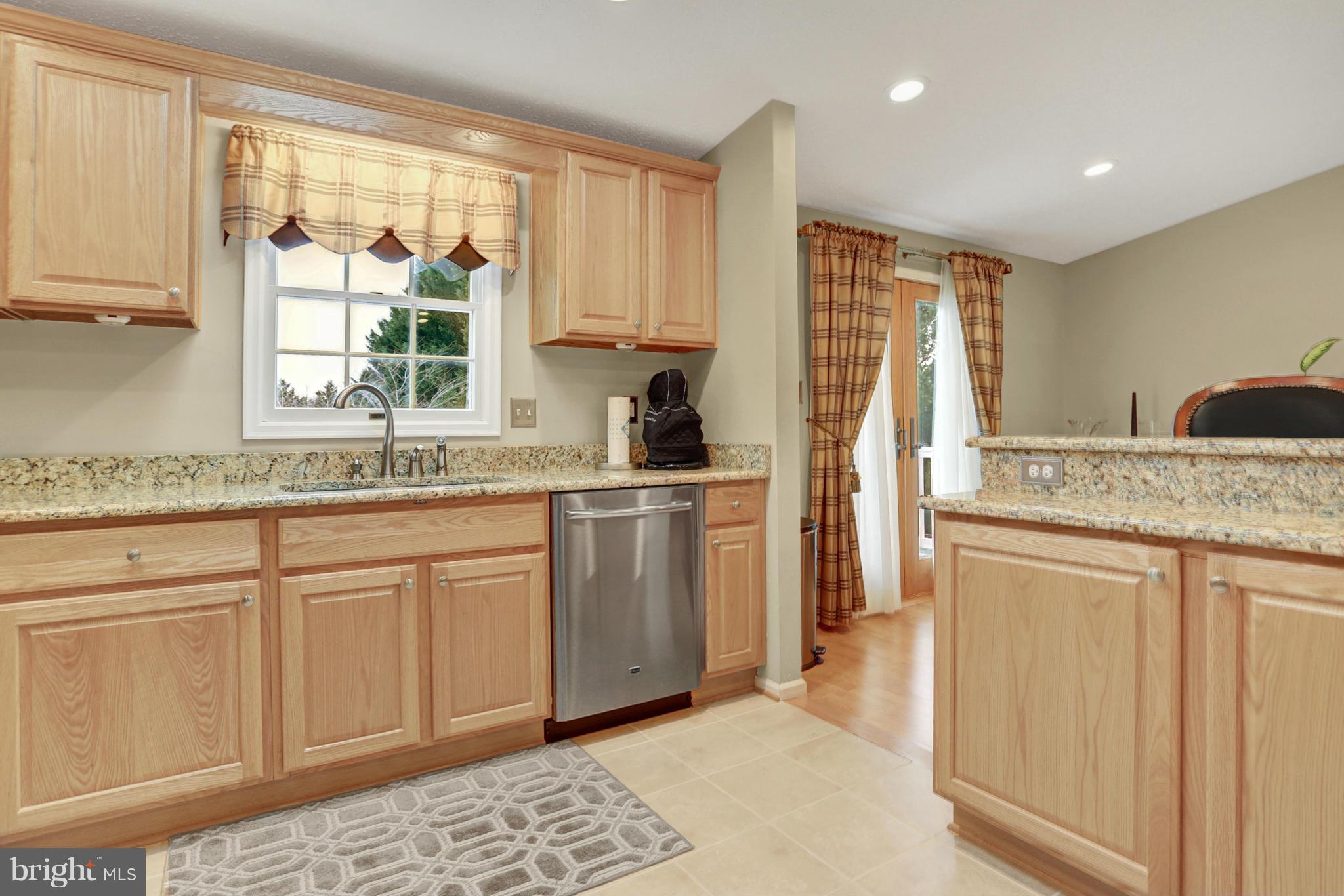 9503 Hallhurst Road Nottingham, MD 21236 - Photo 12 of 29 Kitchen