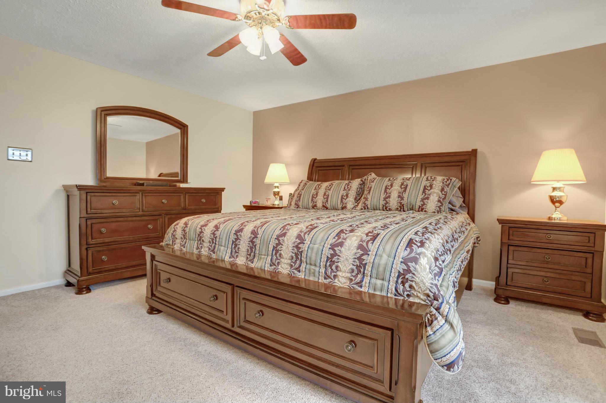 9503 Hallhurst Road Nottingham, MD 21236 - Photo 15 of 29 Bedroom (Master)