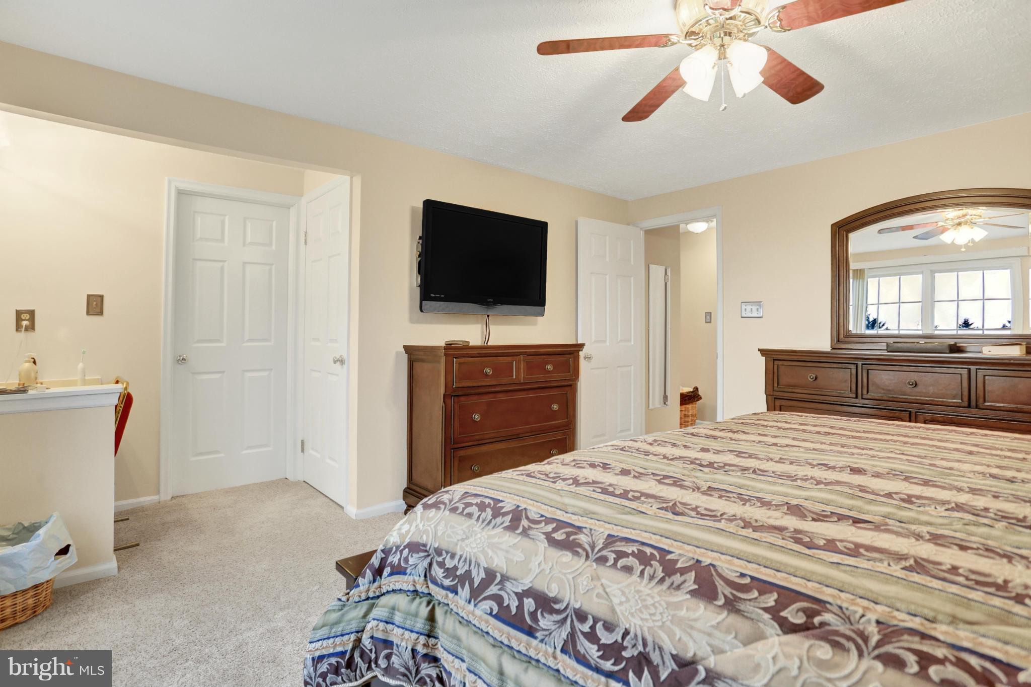 9503 Hallhurst Road Nottingham, MD 21236 - Photo 16 of 29 Bedroom (Master)