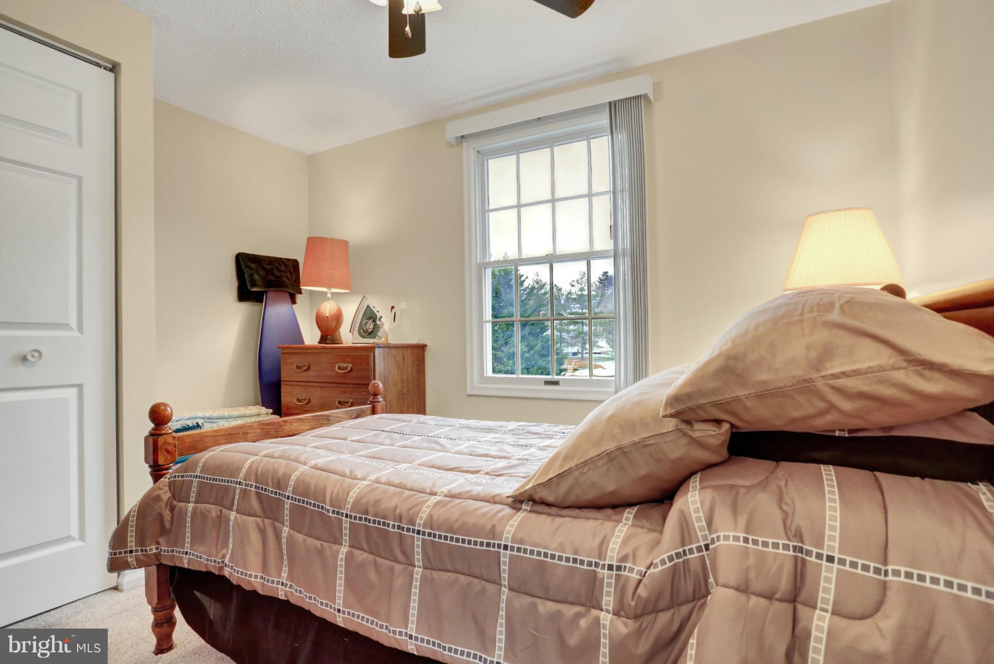 9503 Hallhurst Road Nottingham, MD 21236 - Photo 20 of 29 Bedroom