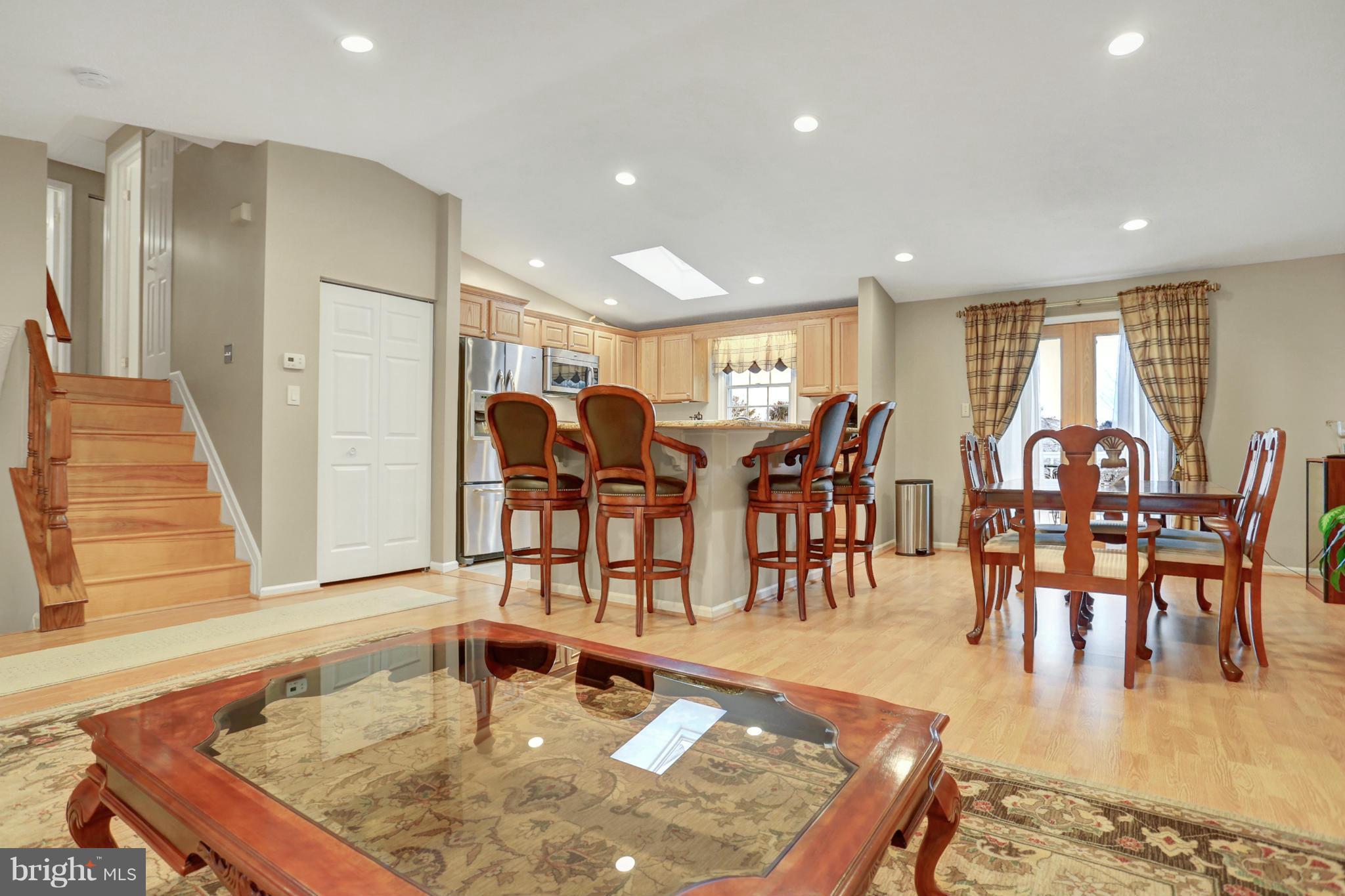 9503 Hallhurst Road Nottingham, MD 21236 - Photo 5 of 29 beautiful floors