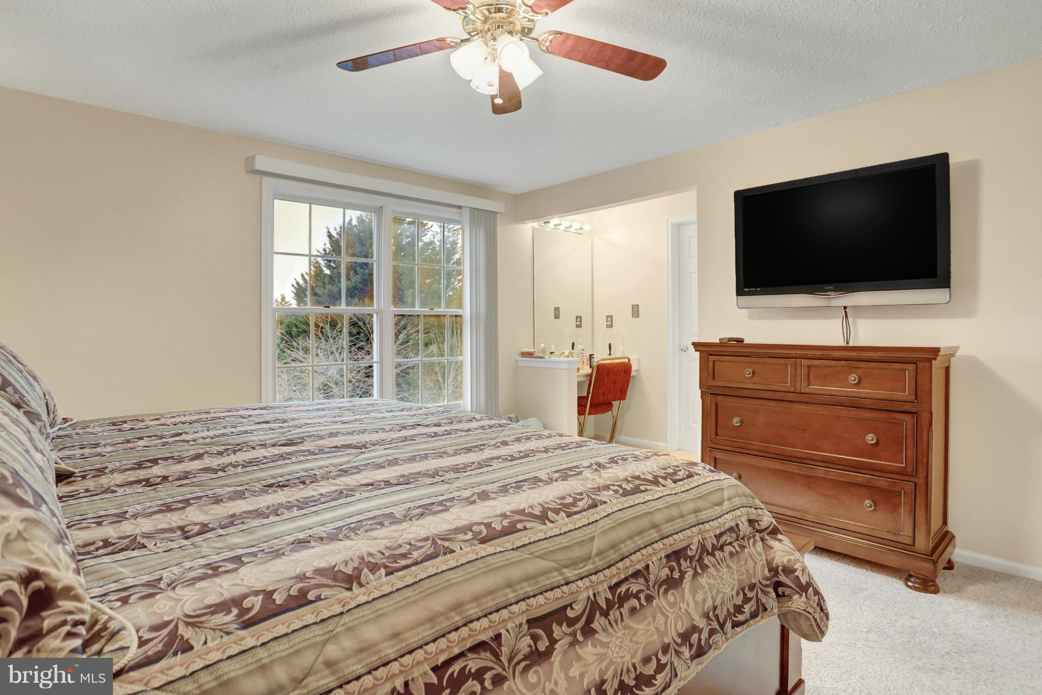 9503 Hallhurst Road Nottingham, MD 21236 - Photo 10 of 29 Bedroom (Master)