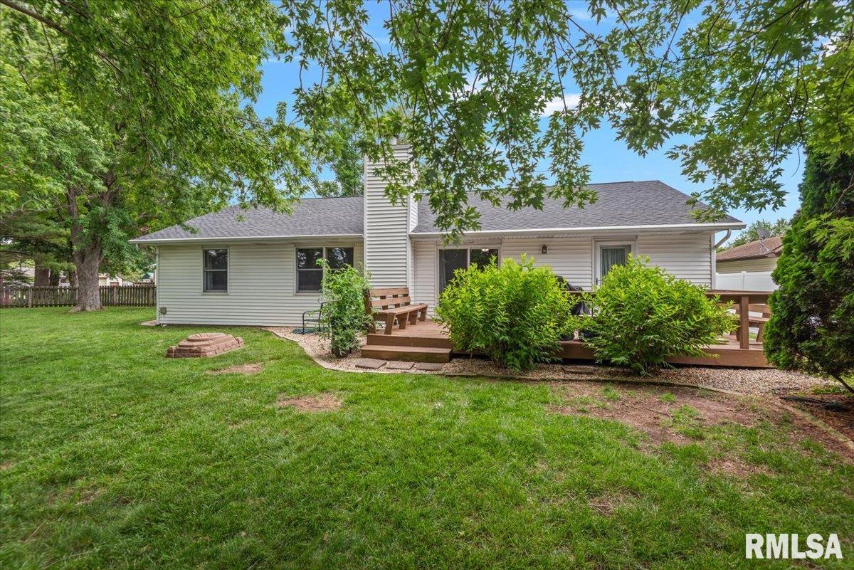 8101 Tack Lane Springfield, IL 62712 - Photo 29 of 30