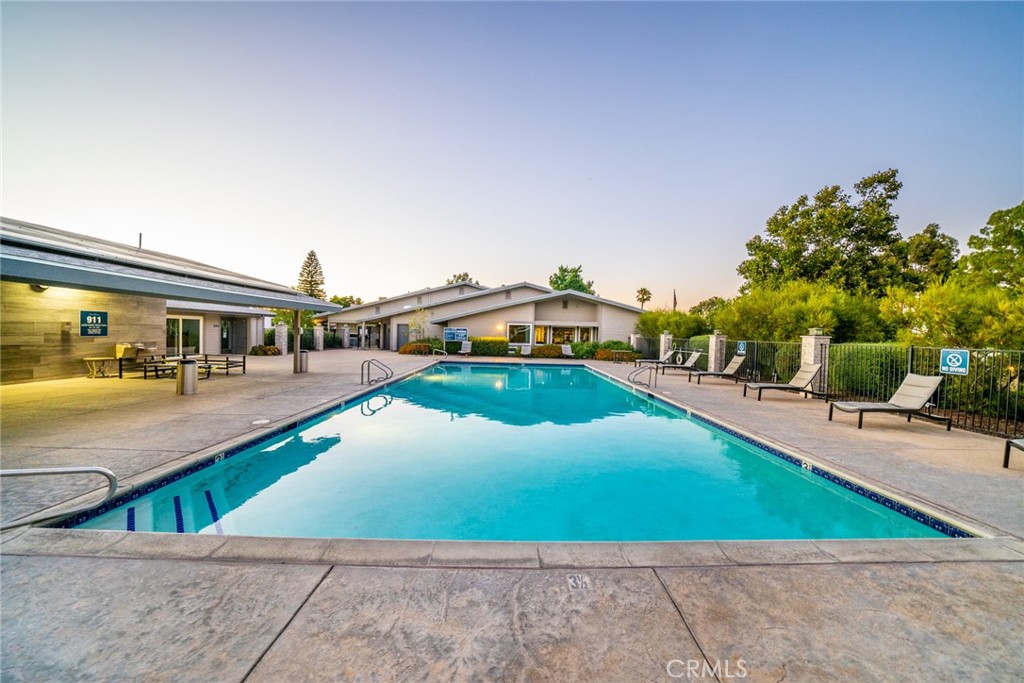 1550 Rimpau, Unit 13 Corona, CA 92881 - Photo 28 of 32