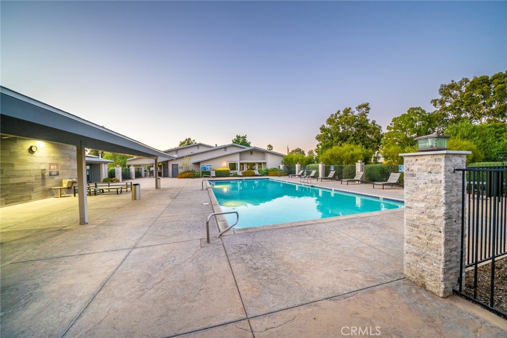 1550 Rimpau, Unit 13 Corona, CA 92881 - Photo 29 of 32