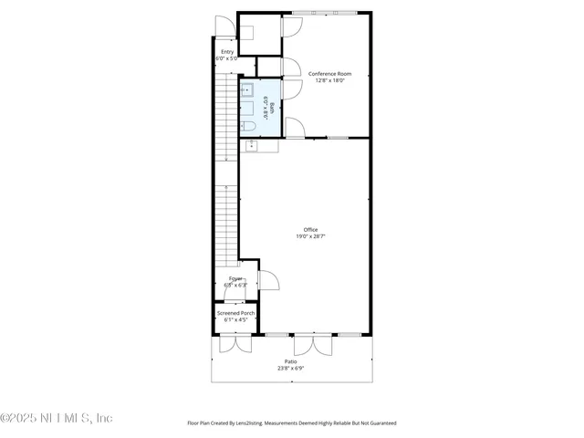 $859,000 | 554 Market Street, St. Augustine, FL 32095