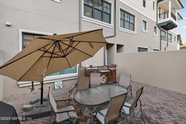 $859,000 | 554 Market Street, St. Augustine, FL 32095