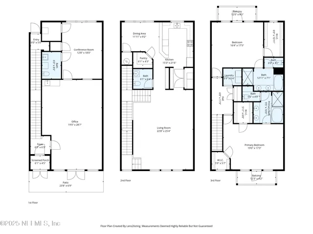 $859,000 | 554 Market Street, St. Augustine, FL 32095