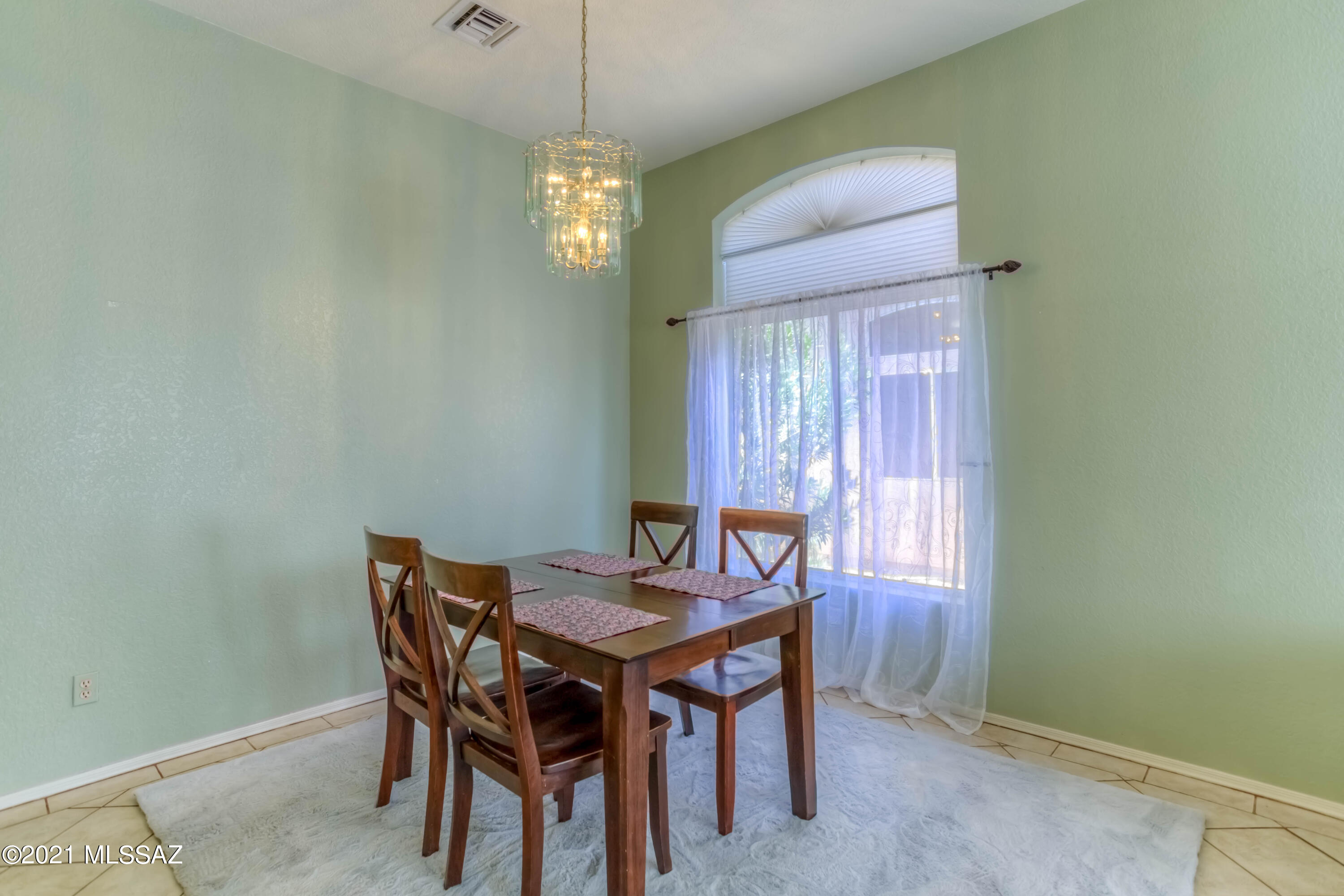 1372 West Valley Ridge Place Tucson, AZ 85737 - Photo 15 of 37
