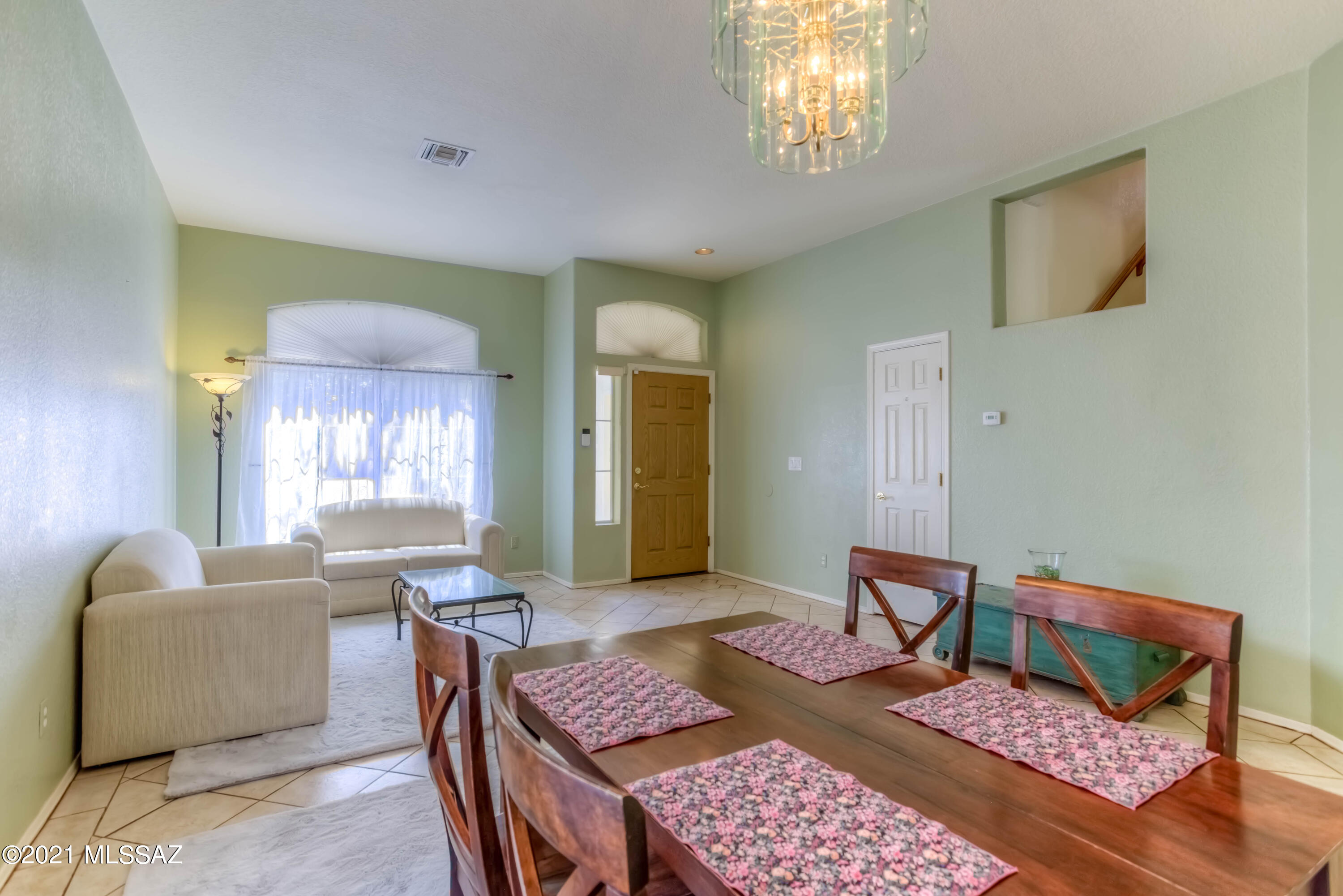 1372 West Valley Ridge Place Tucson, AZ 85737 - Photo 16 of 37